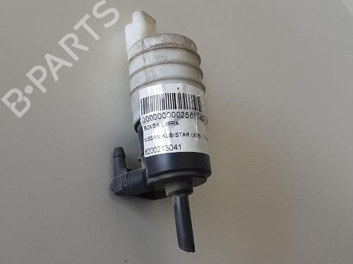 Used Washer pump NISSAN KUBISTAR Van (X76) 1.5 dCi (61 hp) 13977311