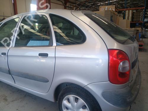 Højre baglygte CITROËN XSARA PICASSO (N68) 2.0 HDi | BP29156630C35 