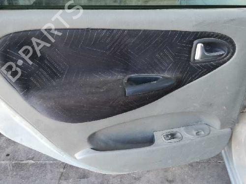 Calculateur moteur (ecu) RENAULT SCÉNIC I MPV (JA0/1_, FA0_) 1.9 dCi (JA05, JA1F) | BP12718630M57