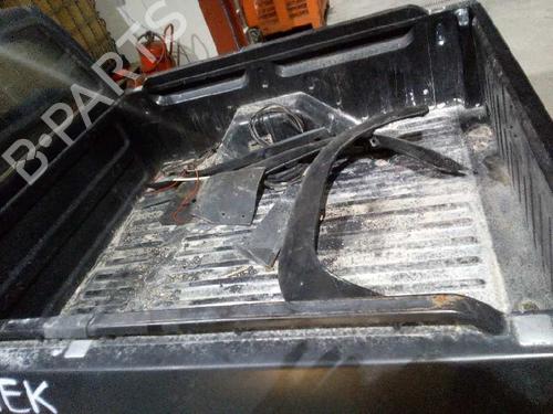 Intercooler RENAULT LAGUNA II (BG0/1_)  | BP12905585M30 