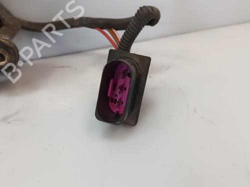 Radiator fan VW LUPO I (6X1, 6E1) 1.0 | BP28805594M35