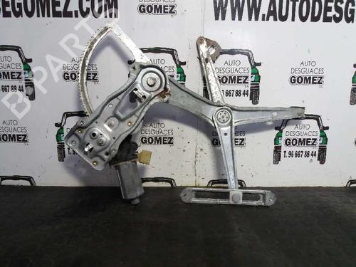 Used Other MERCEDES-BENZ E-CLASS (W210) E 200 (210.035) (136 hp) 12693296