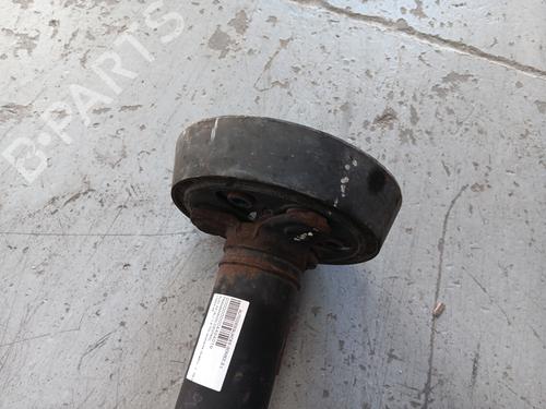 Driveshaft AUDI A3 (8L1) 1.9 TDI quattro | BP31930592M37