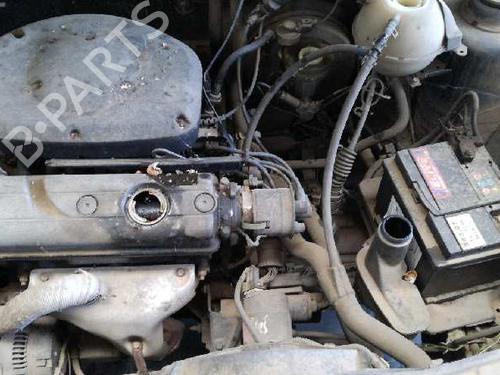 Right front driveshaft VW GOLF III (1H1)  | BP12699455M39 