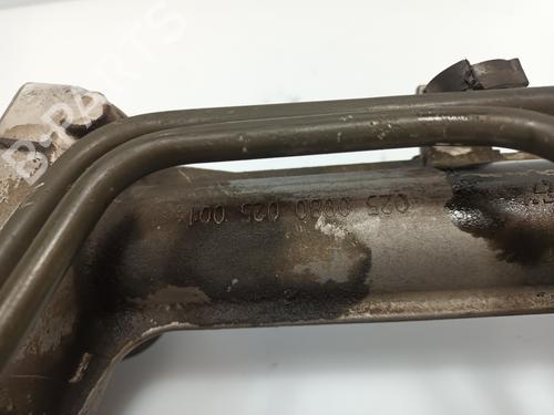 Steering rack OPEL ZAFIRA A MPV (T98) 2.0 DTI 16V (F75) | BP22299483M22 