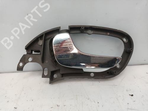 Used Front left interior door handle SEAT TOLEDO II (1M2) [1998-2006]  25607008