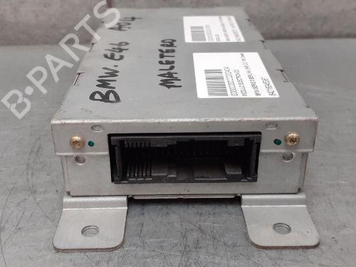 Electronic module BMW 3 (E46) 320 i | BP12734917M83 