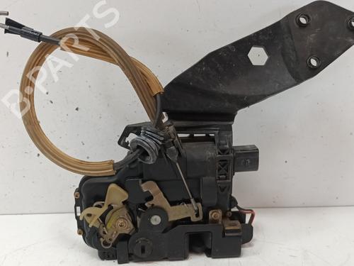 Rear left lock SEAT TOLEDO II (1M2) 1.9 TDI | BP16931953C100 