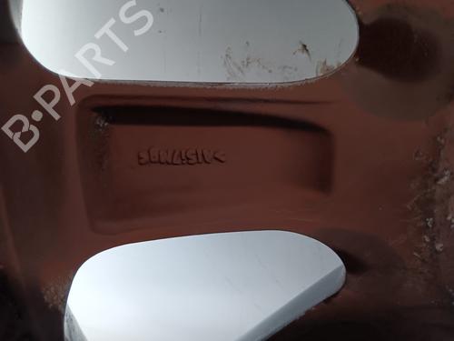 Rim FORD S-MAX (WA6)  | BP23117245C45 