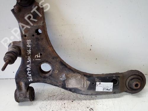 Used Left front suspension arm OPEL SINTRA (APV) 2.2 i 16V (OUN16, Y94) (141 hp) 12745158