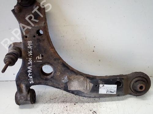 Left front suspension arm OPEL SINTRA (APV) 2.2 i 16V (OUN16, Y94) (141 hp) 12745158