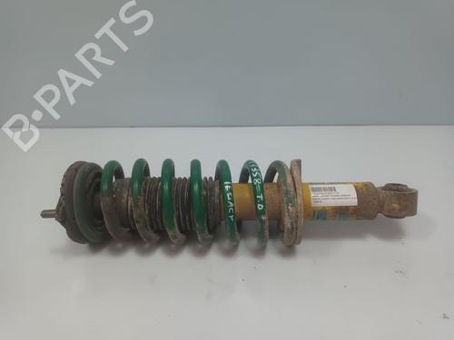 Used Right rear shock absorber Right rear shock absorber SUBARU LEGACY IV Estate (BP) [2003-2009] 33676590 33676590