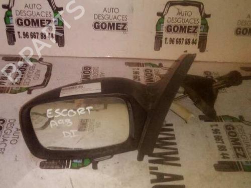 Andre FORD ESCORT V (AAL, ABL) 1.8 D (60 hp) 12790116