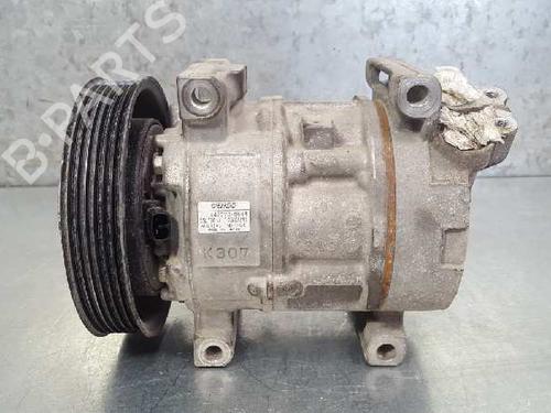 AC compressor ALFA ROMEO GT (937_) 1.9 JTD (937CXN1B) | BP12813329M34 