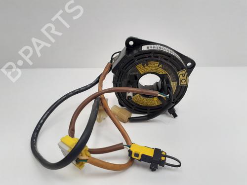 Used Squib airbag CHEVROLET AVEO / KALOS Hatchback (T250, T255) 1.4 16V (94 hp) 12767967