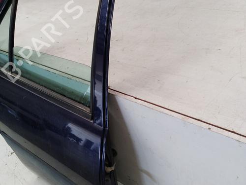 Right rear door FORD FIESTA Hatchback Van (JV_) D 1.8 | BP12785364C5 