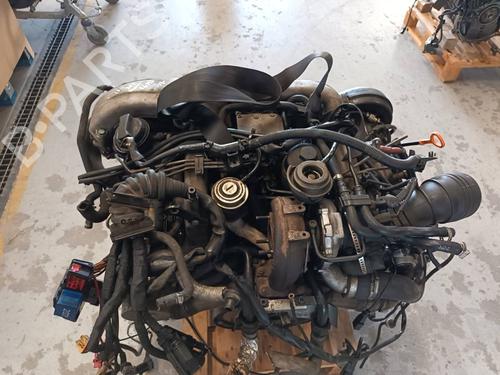 Engine AUDI A4 B6 (8E2) 2.5 TDI quattro | BP40187995M1 - Image 5