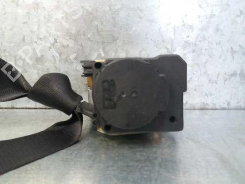 Rear left seatbelt MERCEDES-BENZ S-CLASS (W220) S 320 CDI (220.026, 220.126) | BP12697209I29 