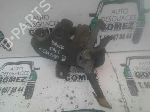 Used Hood lock VOLVO S40 I (644) 1.6 (105 hp) 12799618