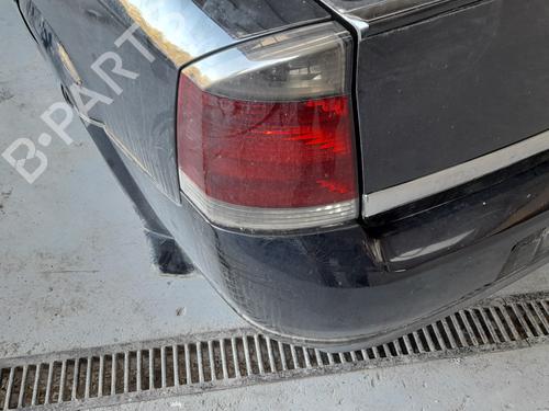 Other OPEL VECTRA C (Z02) 3.0 CDTI (F69) | BP13982530O1 
