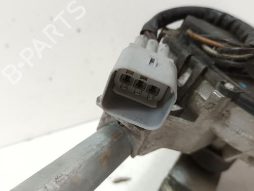 Front wiper motor CHEVROLET AVEO / KALOS Saloon (T250, T255)  | BP13756114M29 