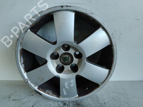 Velg SKODA FABIA I Combi (6Y5) 1.4 16V (75 hp) 15988041