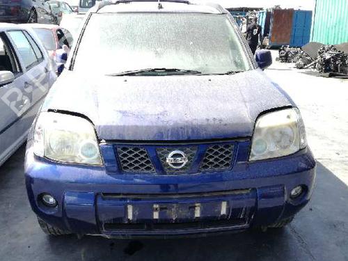 Differential, foran NISSAN X-TRAIL I (T30)  | BP12854276M23 