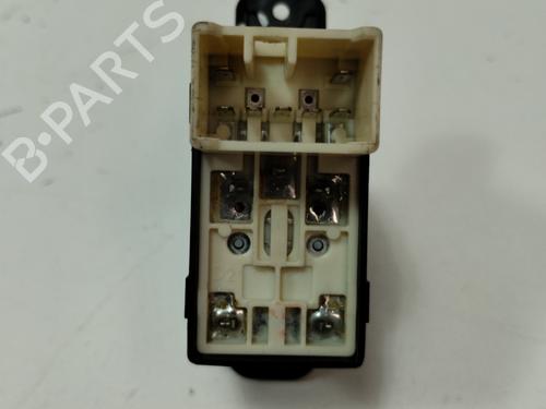 Right front window switch HYUNDAI SANTA FÉ I (SM) 2.0 CRDi | BP15959661I26 