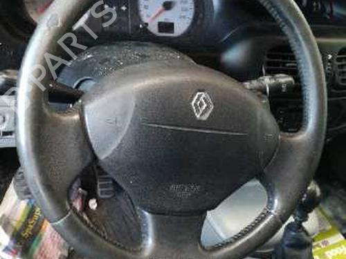 Display multifunzione RENAULT SCÉNIC I MPV (JA0/1_, FA0_) 2.0 16V RX4 | BP12702163C48
