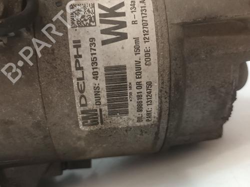 AC compressor OPEL ASTRA H GTC (A04) 1.6 (L08) | BP30889265M34 