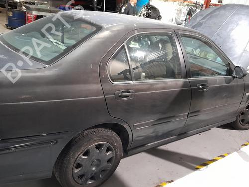 Compressore A/C MG MG ZS  | BP12780185M34