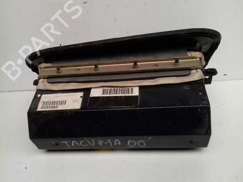 Passasjer kollisjonspute DAEWOO REZZO (U100)  | BP12858588C10 