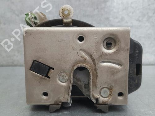 Front right lock OPEL COMBO Box Body/MPV 1.3 CDTI 16V | BP12690013C97 