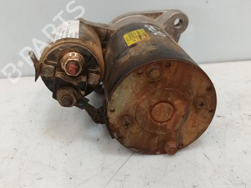 Starter HYUNDAI GETZ (TB) 1.3 i | BP25492818M8 