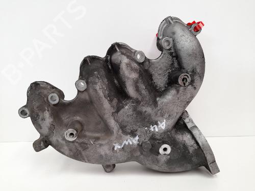 Intake manifold AUDI A4 B6 Avant (8E5) 1.9 TDI | BP12773806M70 