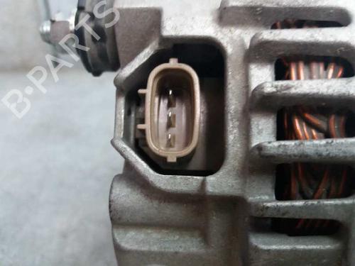 Alternator NISSAN NV200 / EVALIA Bus 1.5 dCi 90 (M20, M20M) | BP12745956M7 