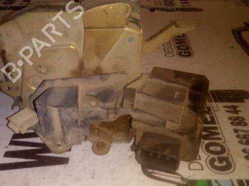 Used Rear right lock BMW 5 (E34) 525 td (115 hp) 12692266