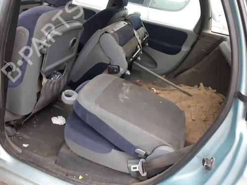 Other CITROËN XSARA PICASSO (N68) 2.0 HDi | BP30441000O1