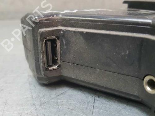 Electronic module SEAT IBIZA III (6L1)  | BP12700802M83 