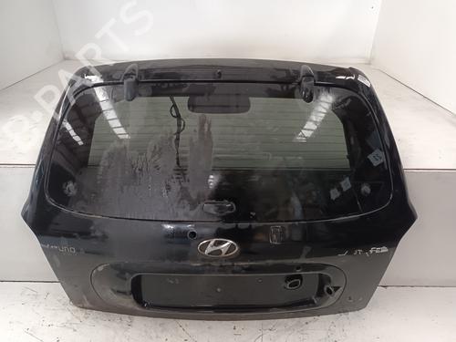 Used Tailgate HYUNDAI SANTA FÉ I (SM) 2.0 CRDi (113 hp) 19449436