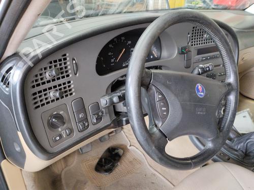 Højre bremsekaliber foran SAAB 9-5 Estate (YS3E) 2.2 TiD | BP29304292M104 