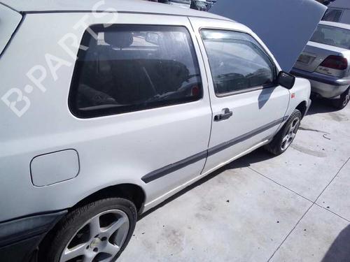 Left front driveshaft VW GOLF III (1H1)  | BP12804629M38
