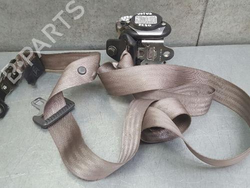 Rear left seatbelt VOLVO XC90 I (275) D5 AWD | BP12727361I29 