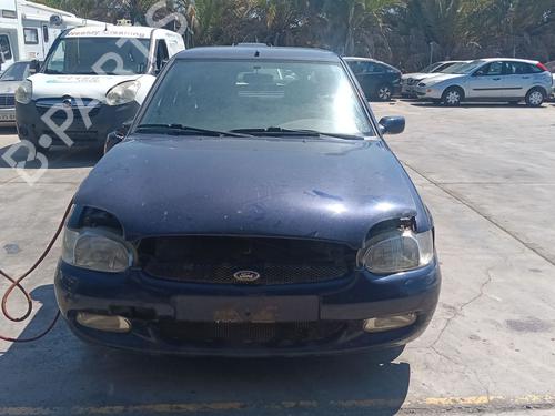 Used Parts FORD ESCORT VI Turnier (GAL, ANL) 1.8 Turbo D 4893481