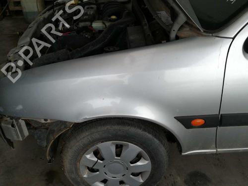 Engine FORD FIESTA IV (JA_, JB_)  | BP12856456M1