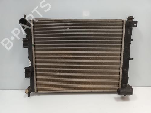Køler Køler HYUNDAI i30 (GD) [2011-2026] 33982185 33982185