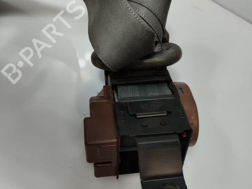 Front left seatbelt DAEWOO KALOS (KLAS) 1.2 | BP32503949I26