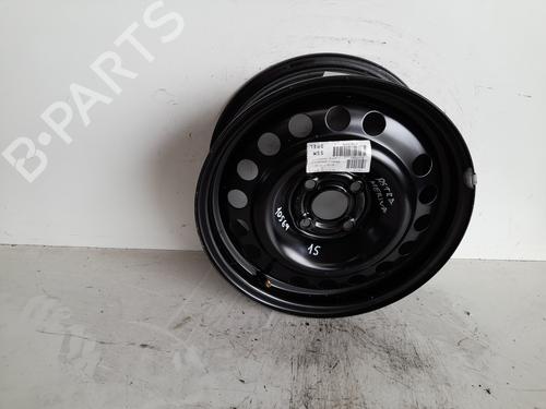 Felg OPEL MERIVA A MPV (X03) 1.7 DTI (E75) (75 hp) 13020528