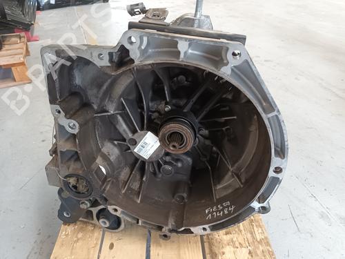 Gearbox FORD FIESTA VI (CB1, CCN) 1.4 TDCi | BP17637353M3 