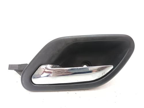 Venstre bak invendig håndtak BMW 5 (E39) 530 d (184 hp) 12780610